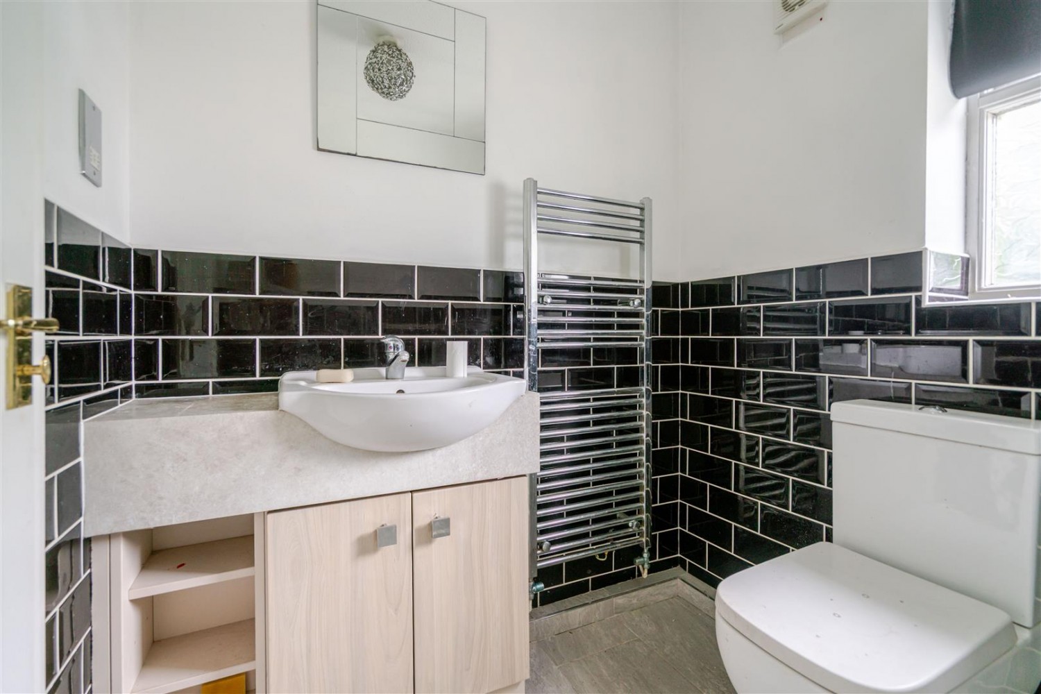 4 bedroom House for sale in Ballantyne Way, Lowton, Warrington