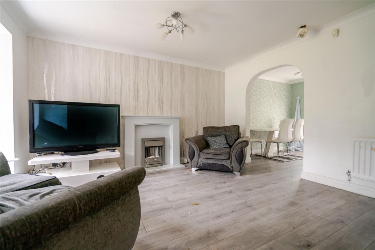 Ballantyne Way, Lowton, Warrington