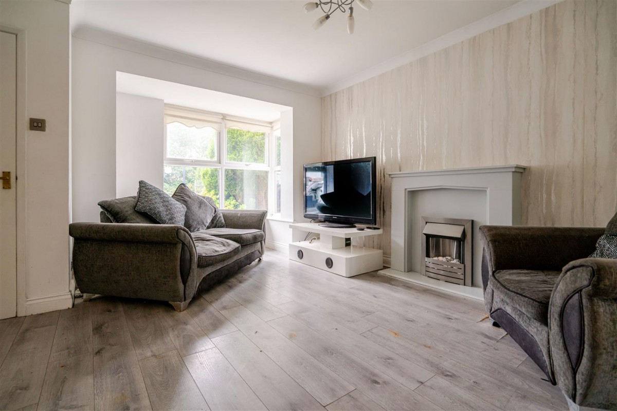 Ballantyne Way, Lowton, Warrington