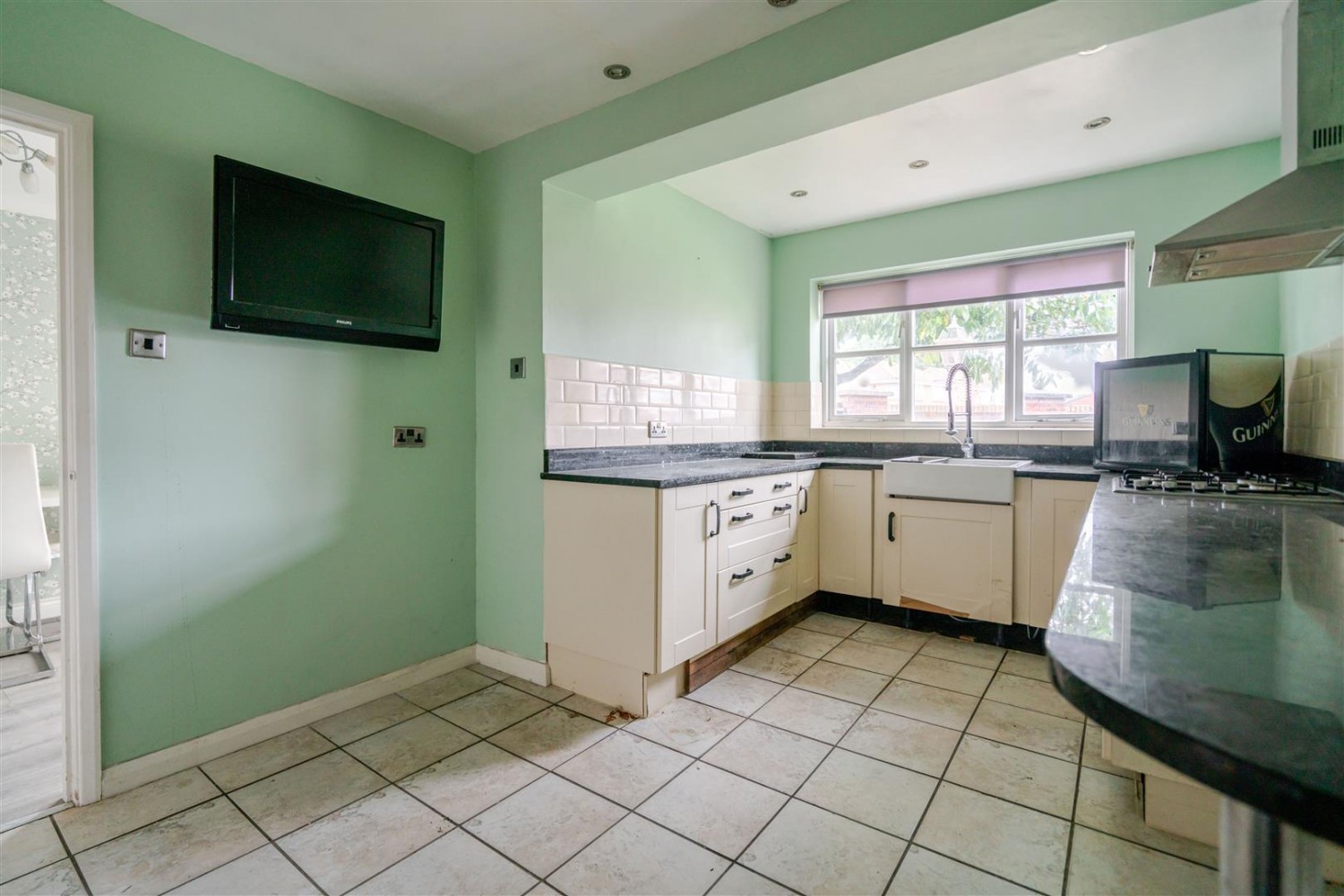 4 bedroom House for sale in Ballantyne Way, Lowton, Warrington
