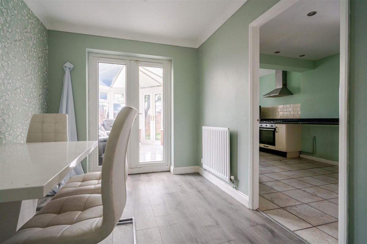 Ballantyne Way, Lowton, Warrington