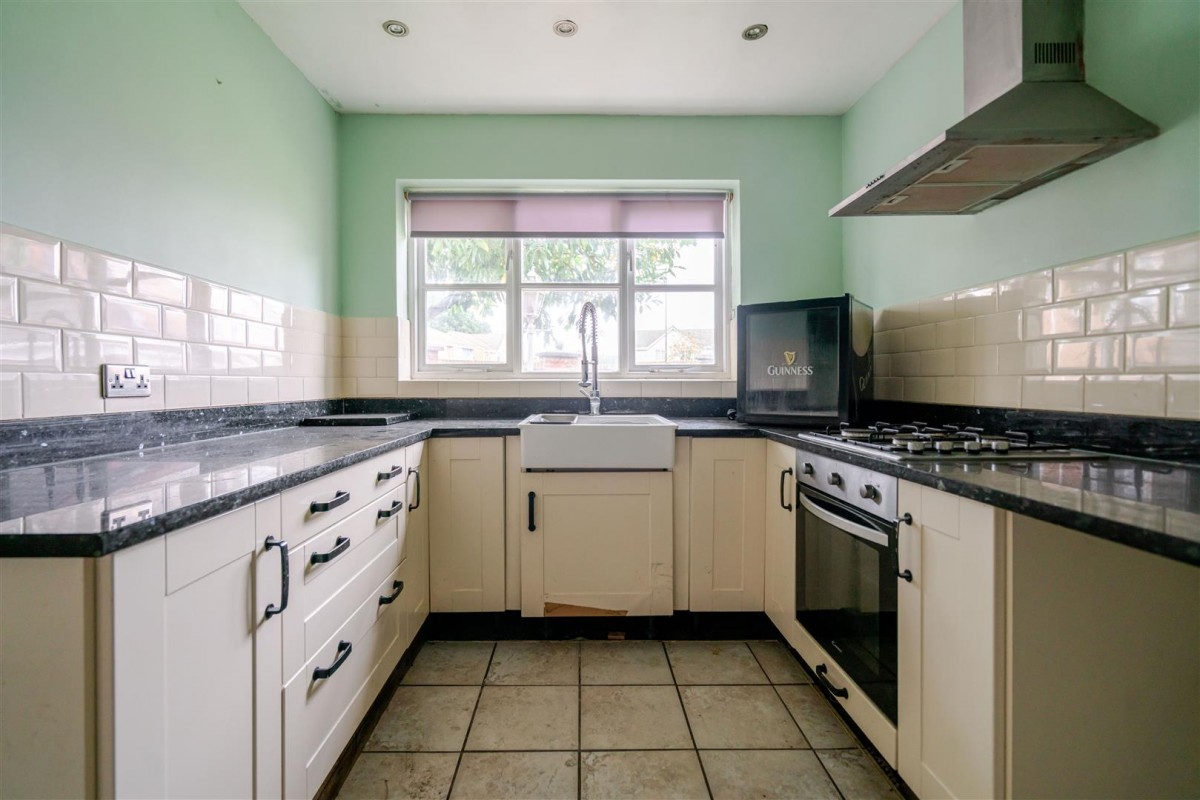 Ballantyne Way, Lowton, Warrington