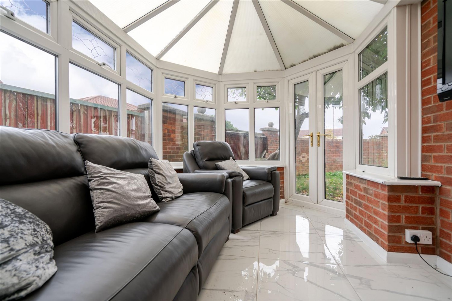 4 bedroom House for sale in Ballantyne Way, Lowton, Warrington