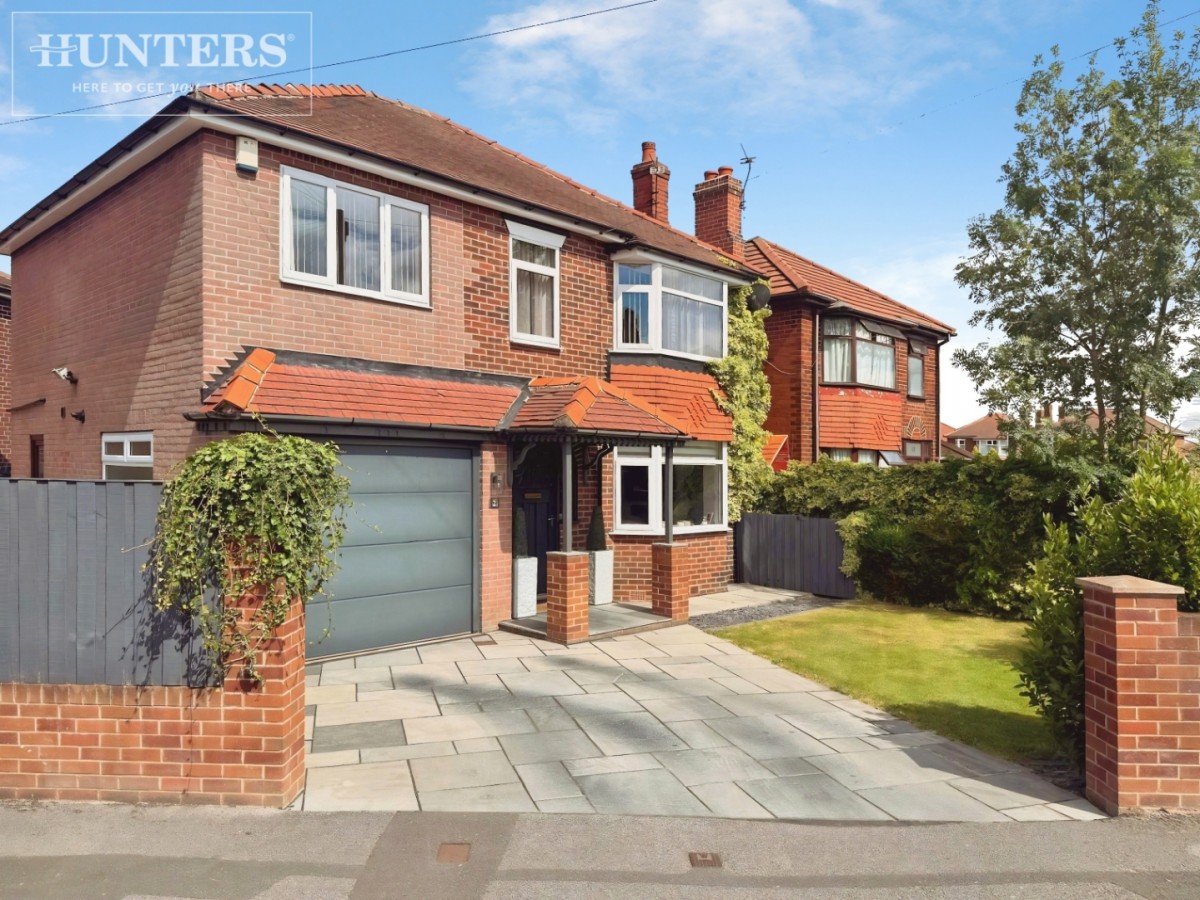 North Close, Royston, Barnsley