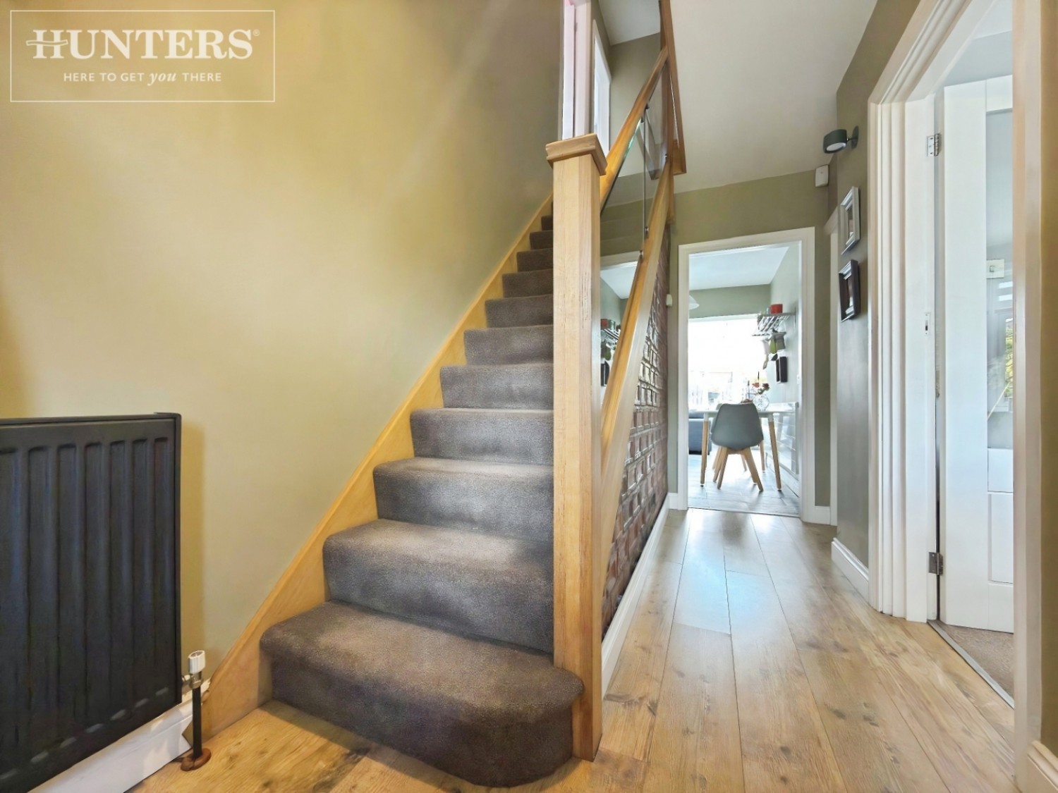 4 bedroom House for sale in North Close, Royston, Barnsley