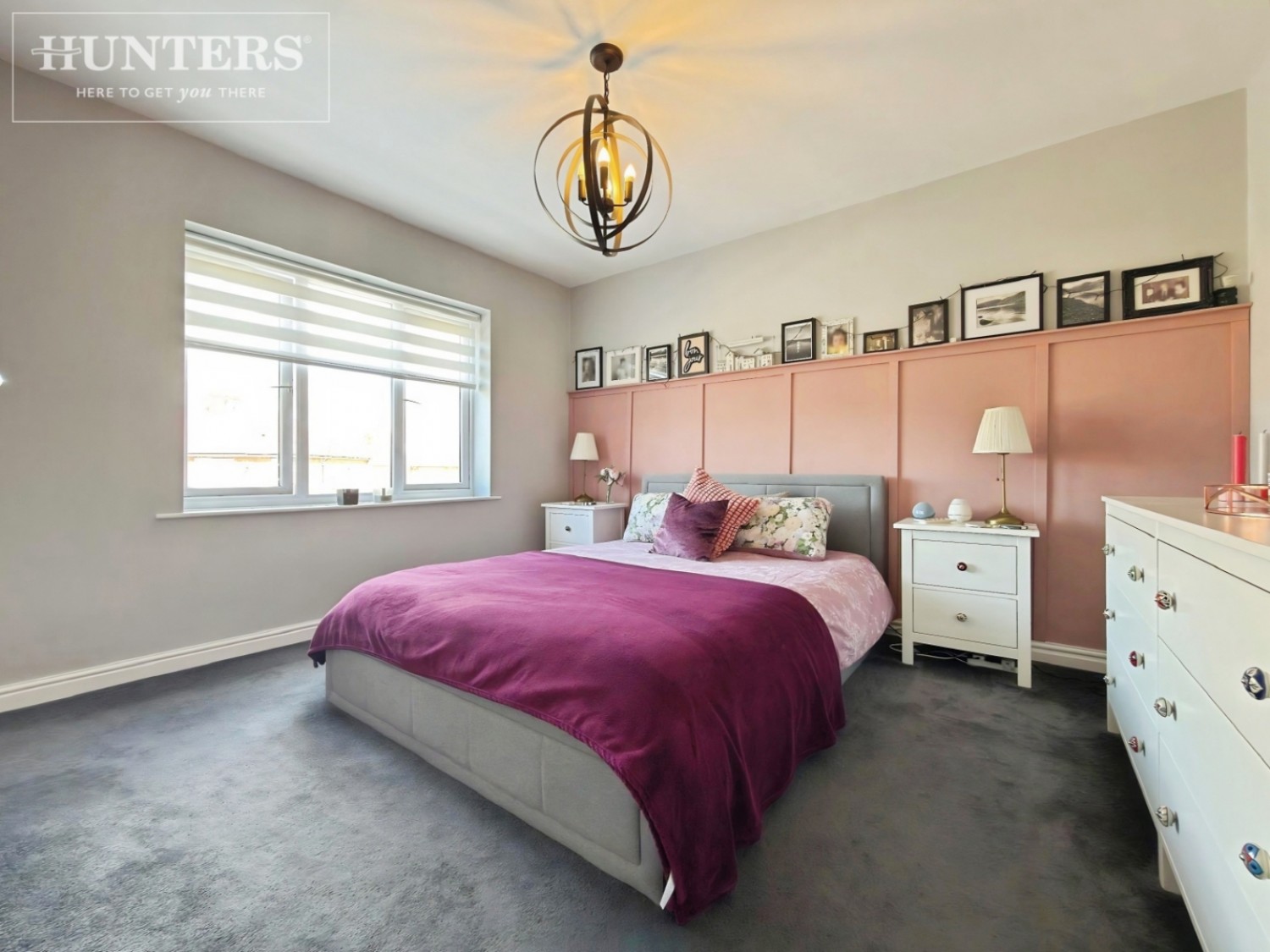 4 bedroom House for sale in North Close, Royston, Barnsley