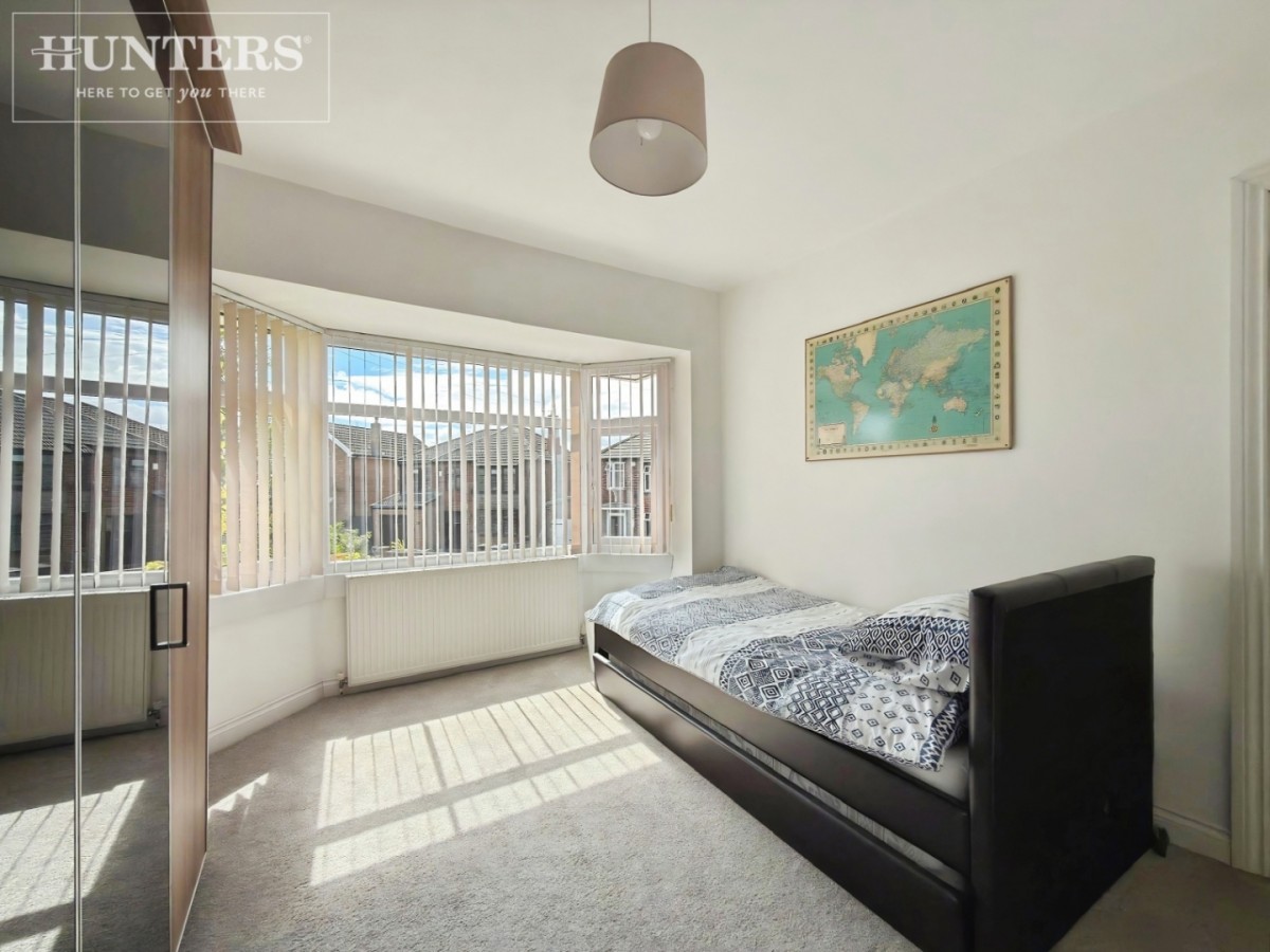 North Close, Royston, Barnsley