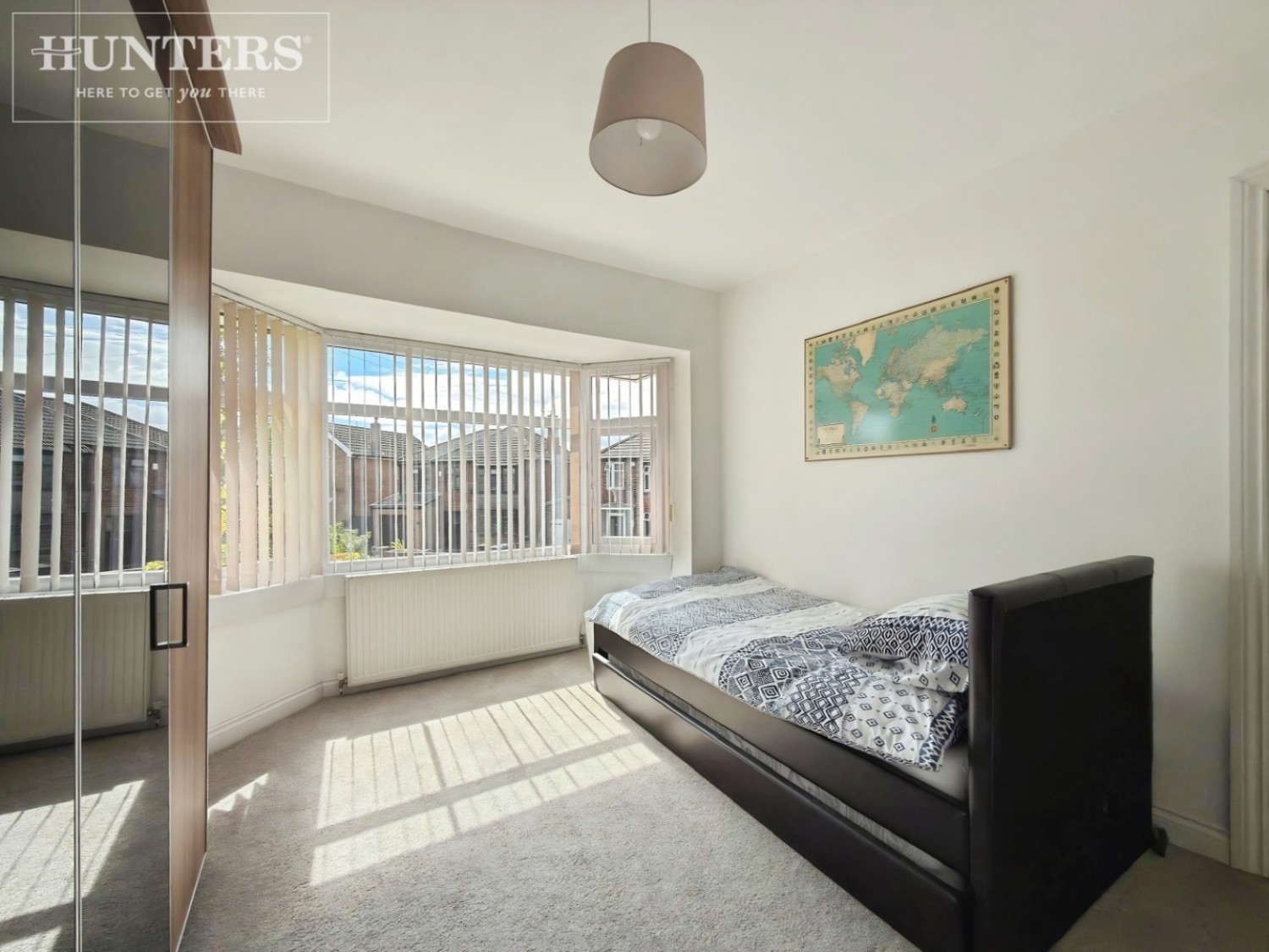 4 bedroom House for sale in North Close, Royston, Barnsley