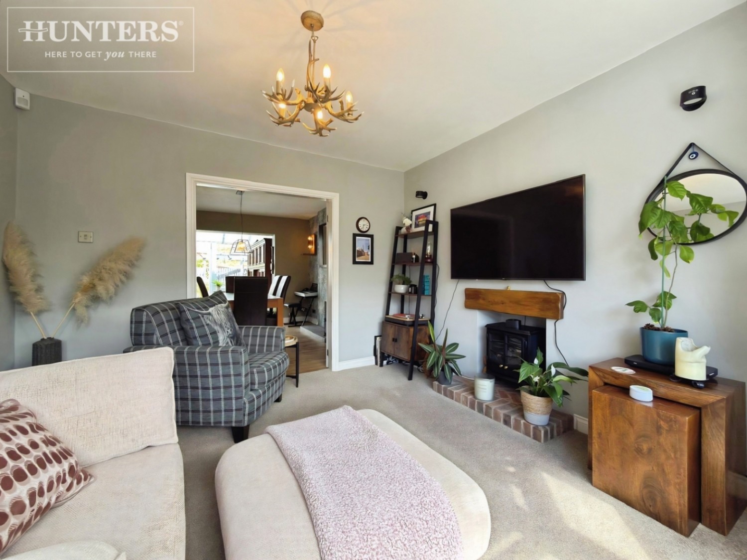 4 bedroom House for sale in North Close, Royston, Barnsley