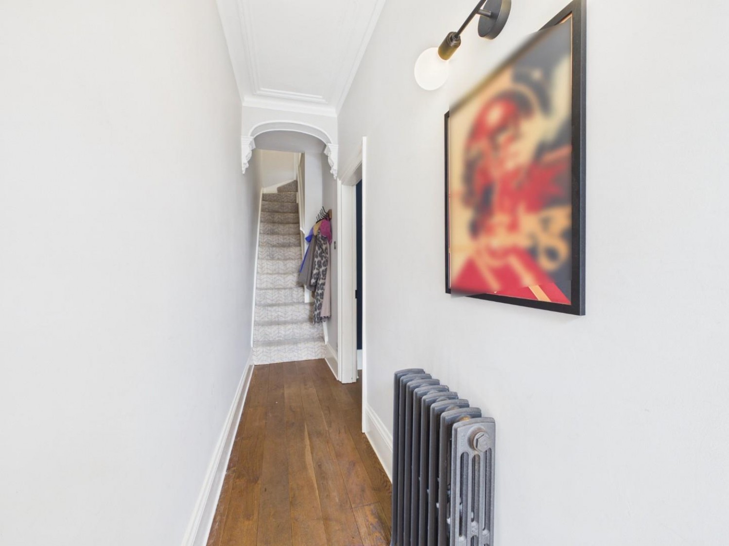 4 bedroom House for sale in Plevna Terrace, Bingley