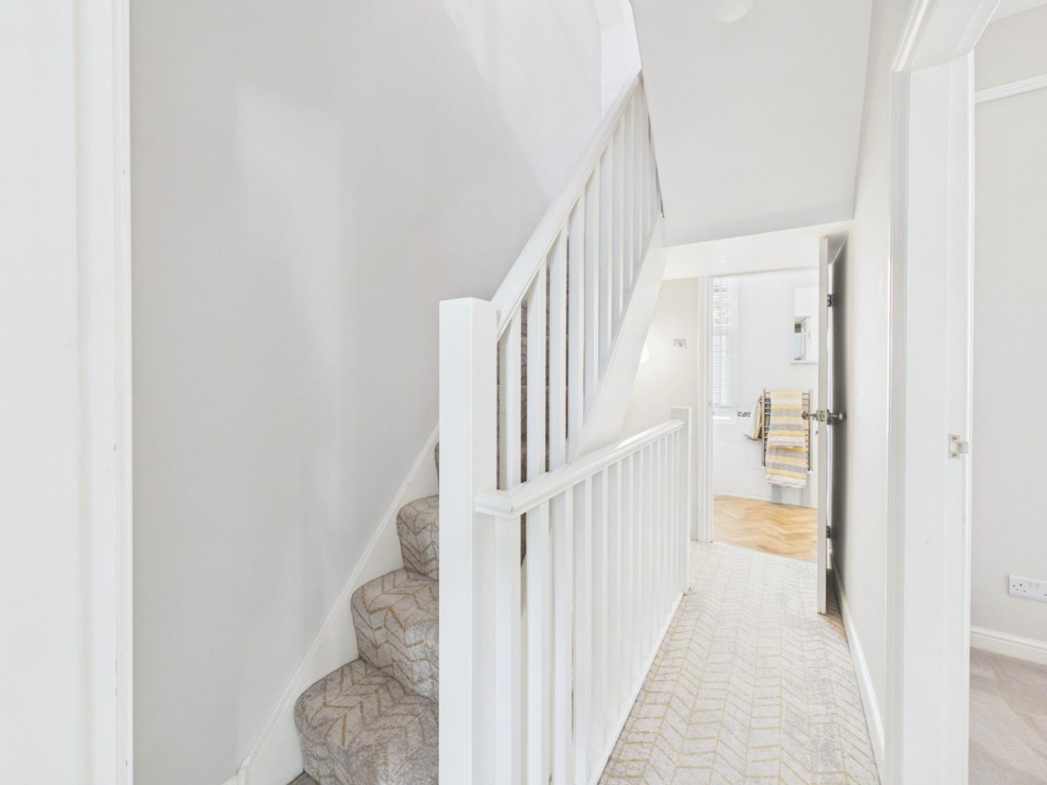 4 bedroom House for sale in Plevna Terrace, Bingley
