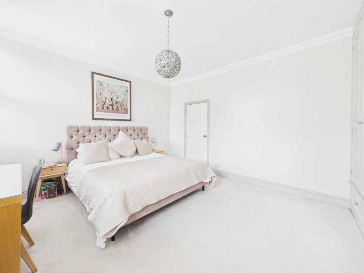 Plevna Terrace, Bingley