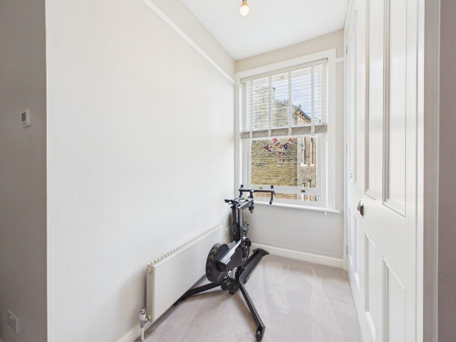 4 bedroom House for sale in Plevna Terrace, Bingley