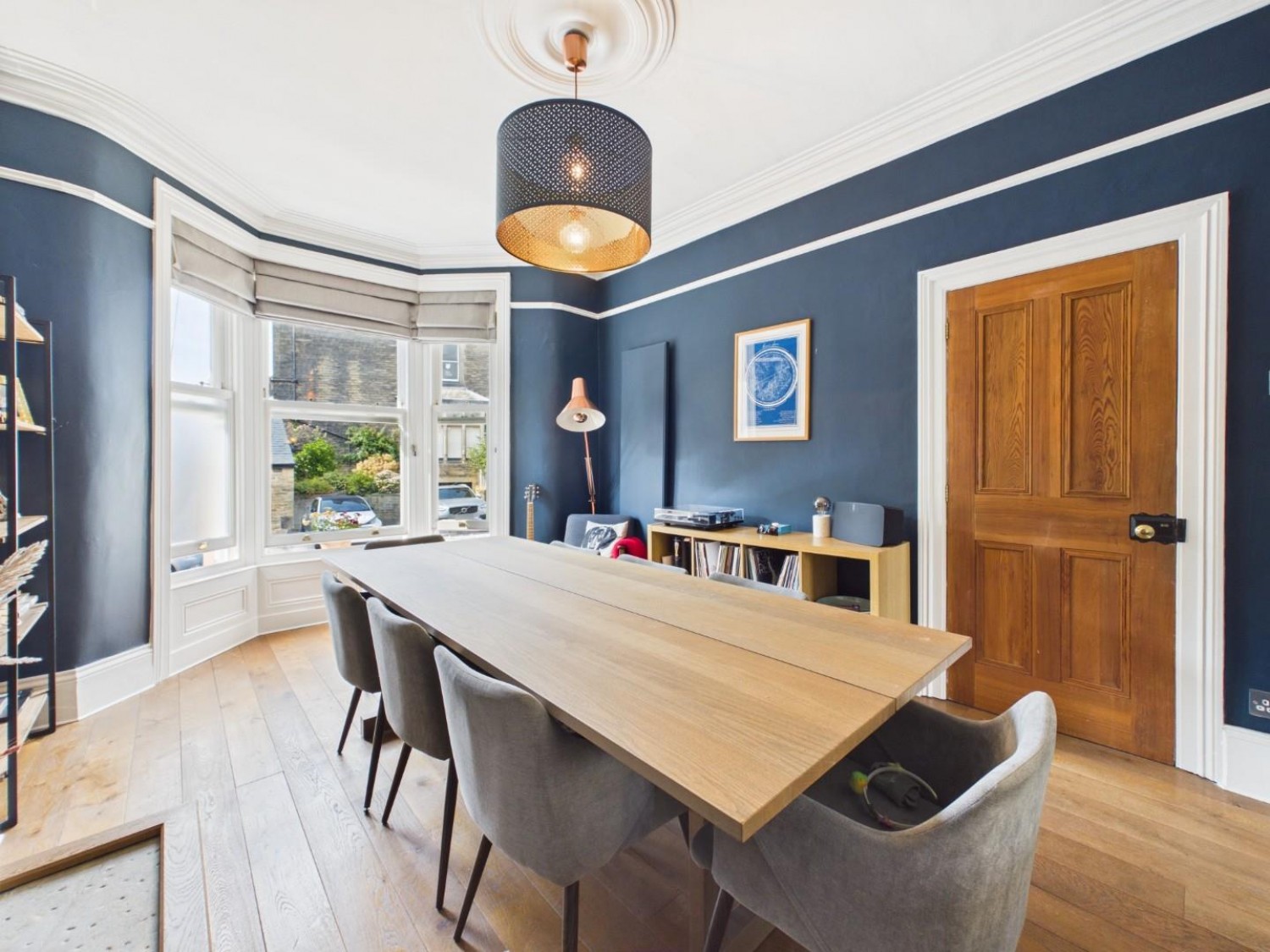 4 bedroom House for sale in Plevna Terrace, Bingley