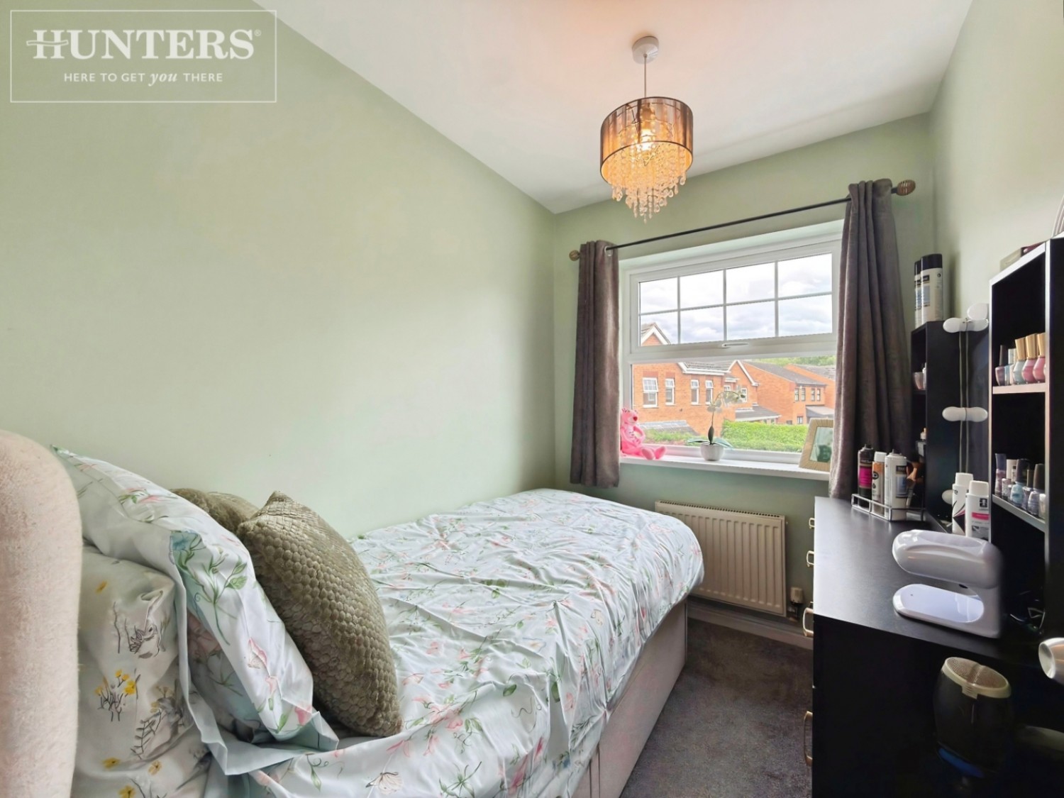 3 bedroom House for sale in Cotterdale Gardens, Wombwell, Barnsley