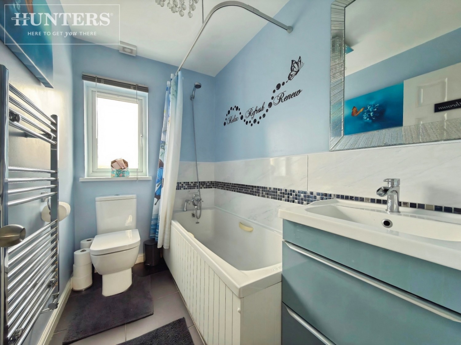 3 bedroom House for sale in Cotterdale Gardens, Wombwell, Barnsley