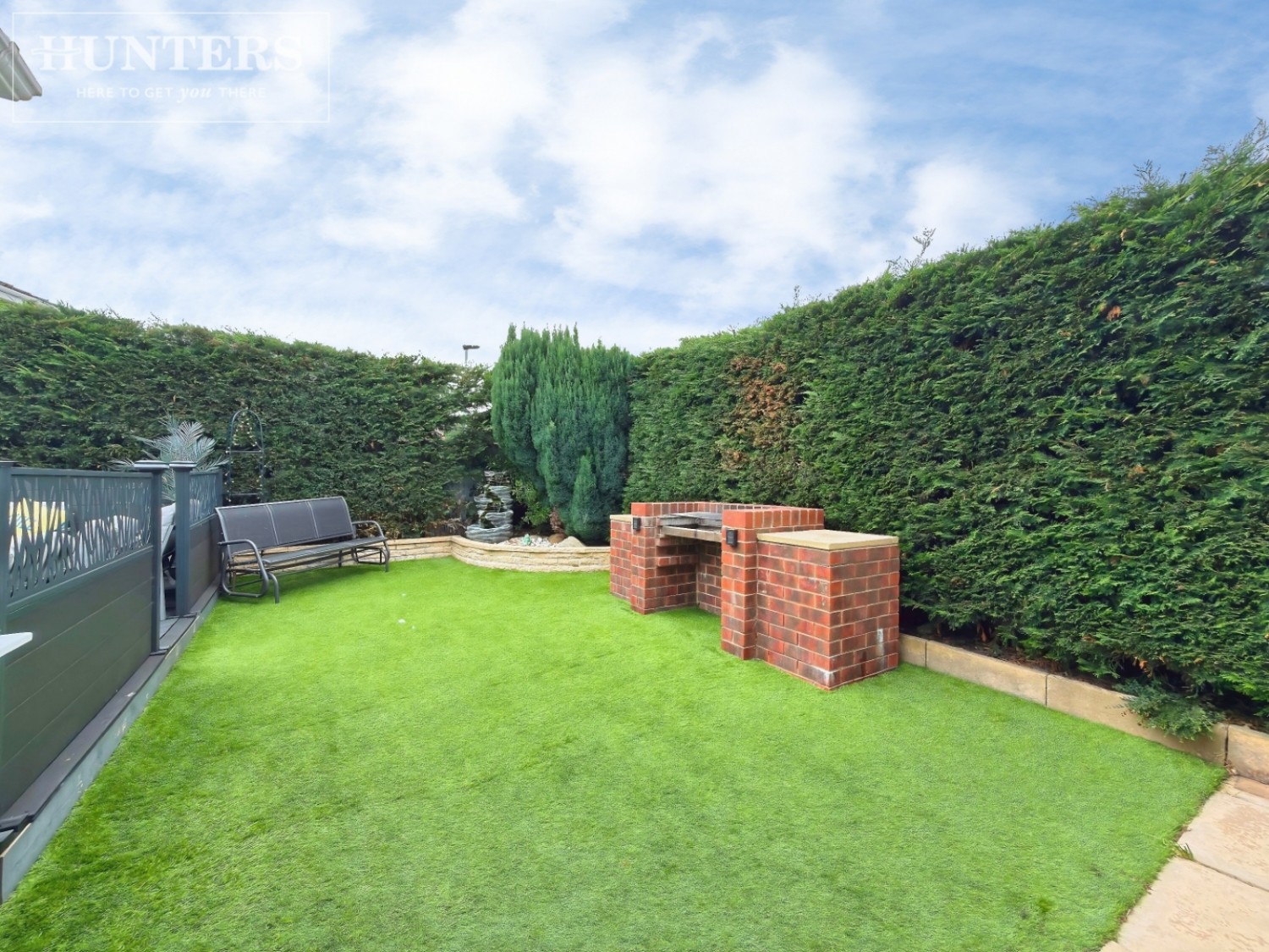 3 bedroom House for sale in Cotterdale Gardens, Wombwell, Barnsley