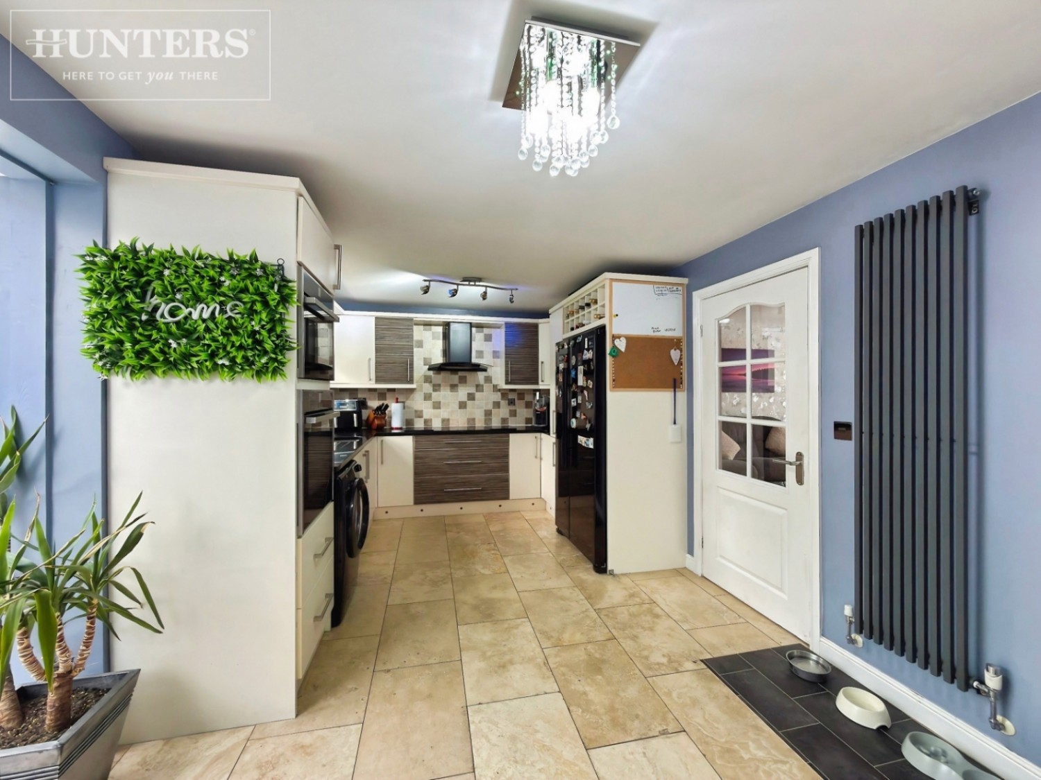 3 bedroom House for sale in Cotterdale Gardens, Wombwell, Barnsley
