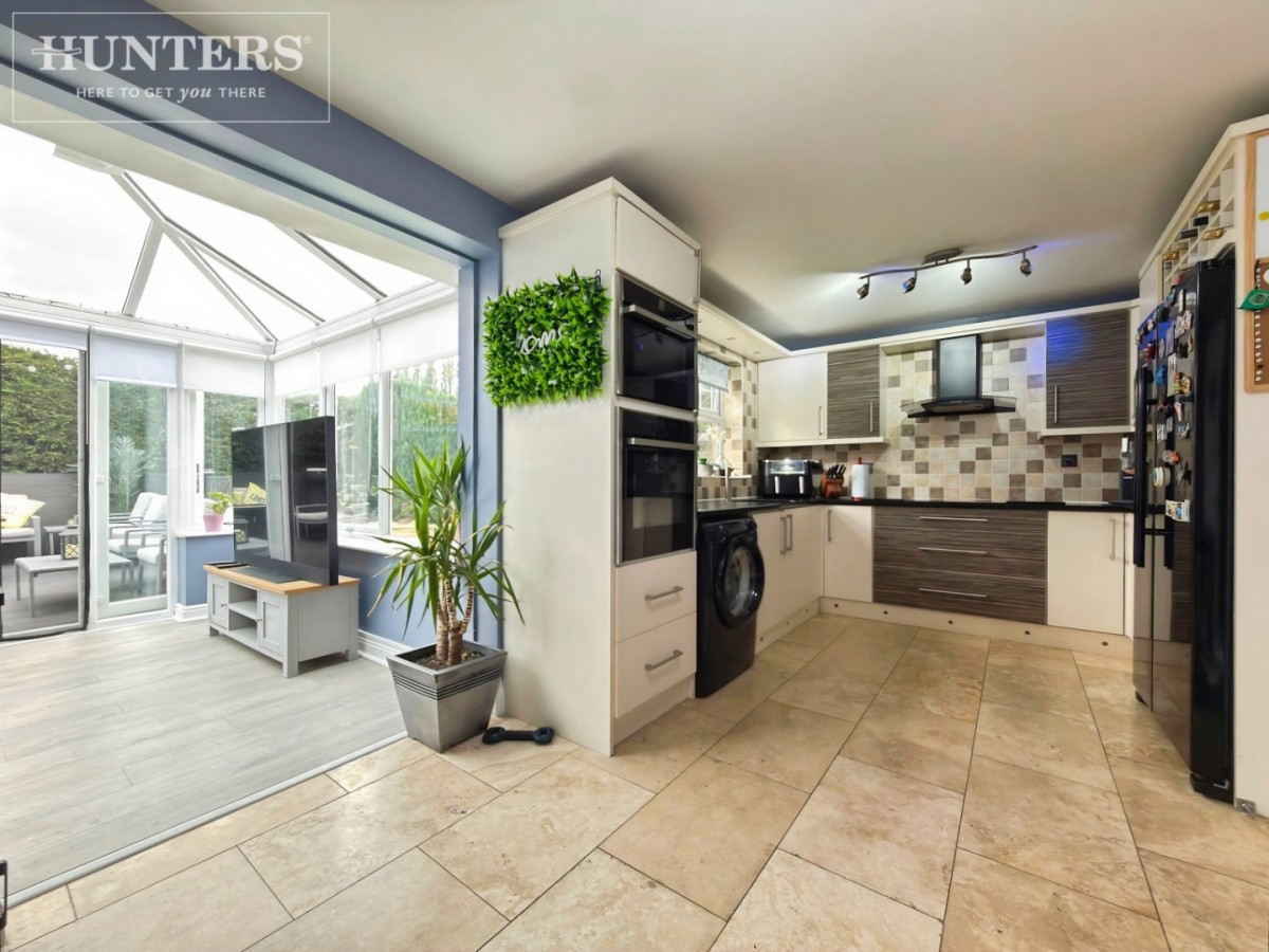 Cotterdale Gardens, Wombwell, Barnsley