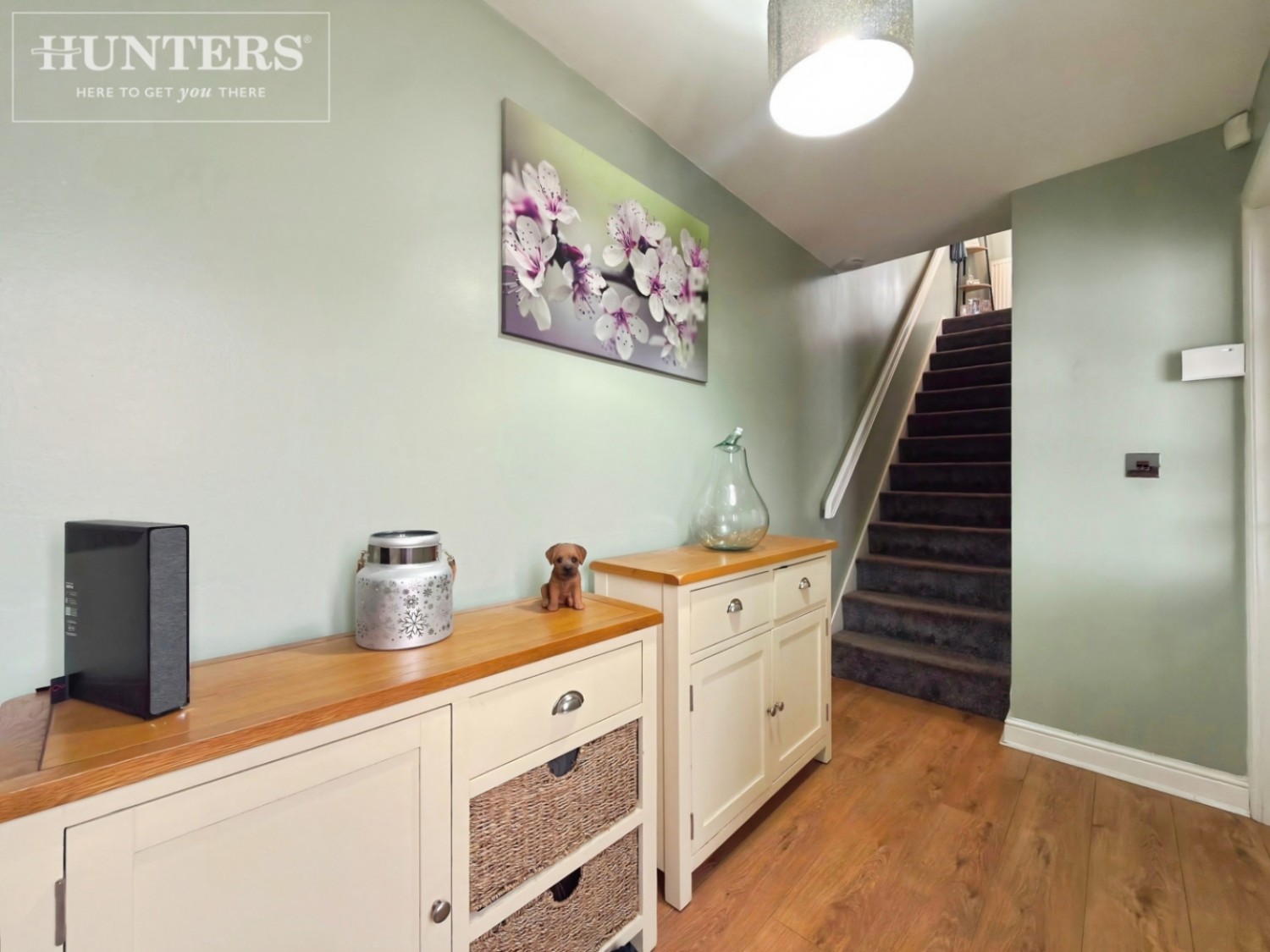 3 bedroom House for sale in Cotterdale Gardens, Wombwell, Barnsley
