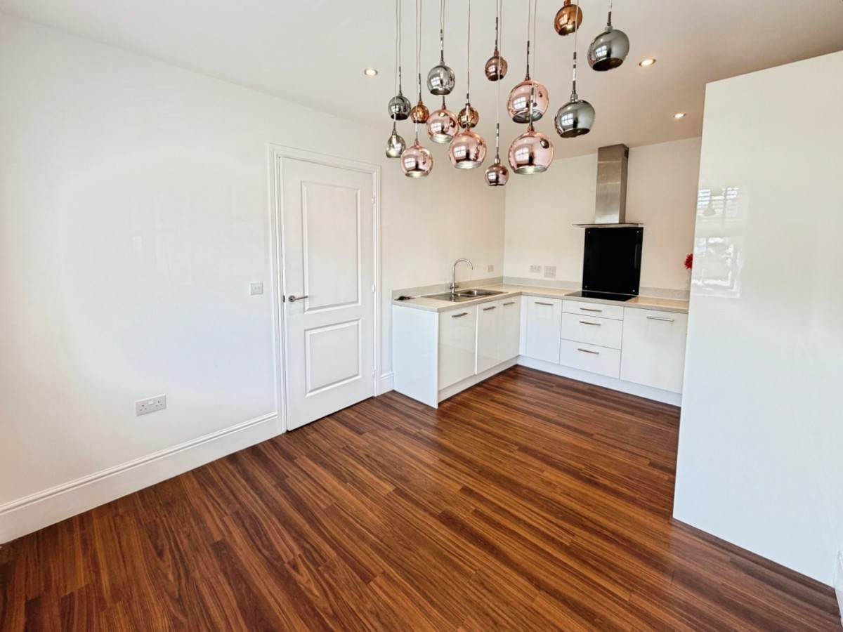 Farro Drive, York