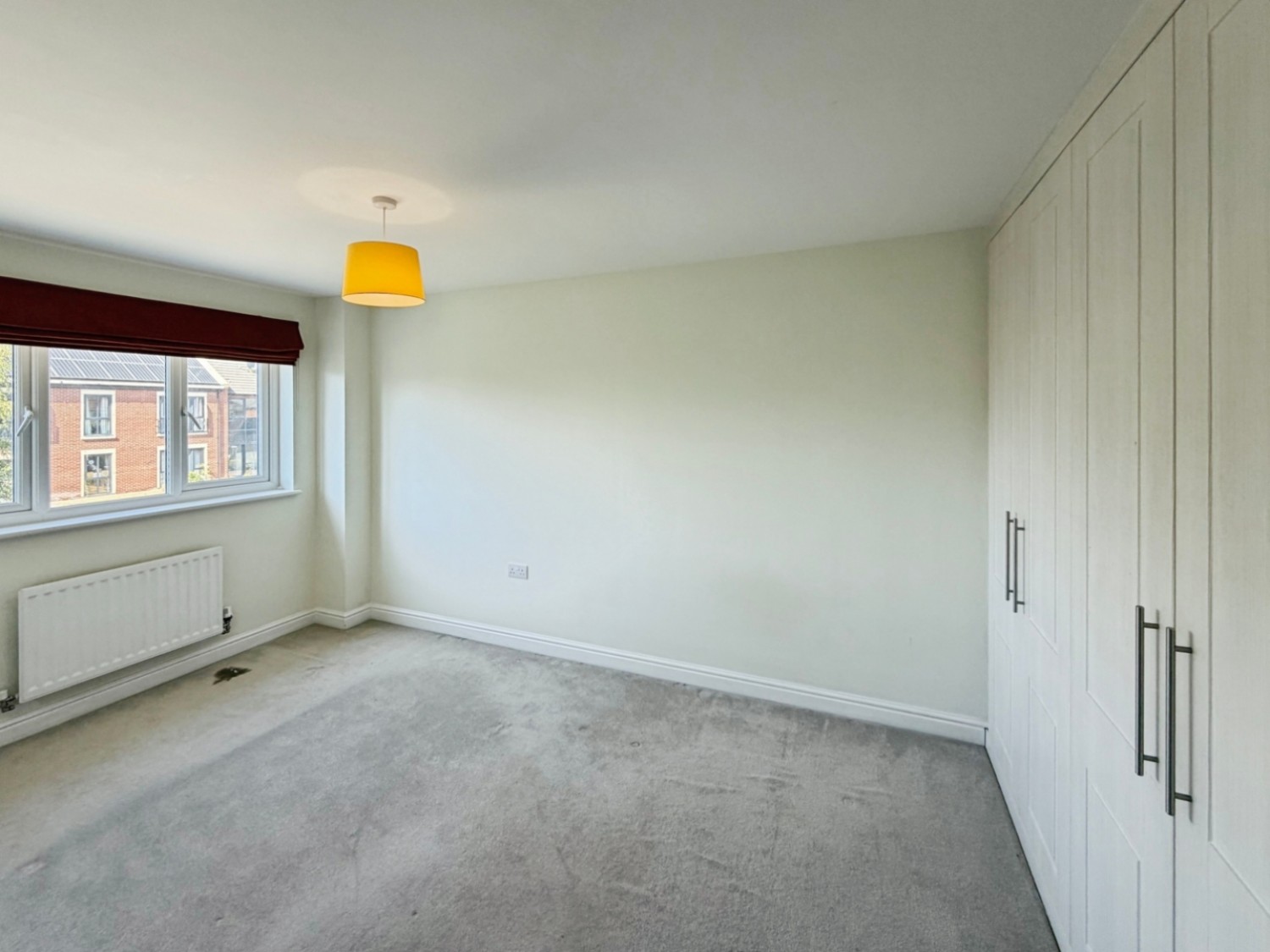 4 bedroom House to let in Farro Drive, York