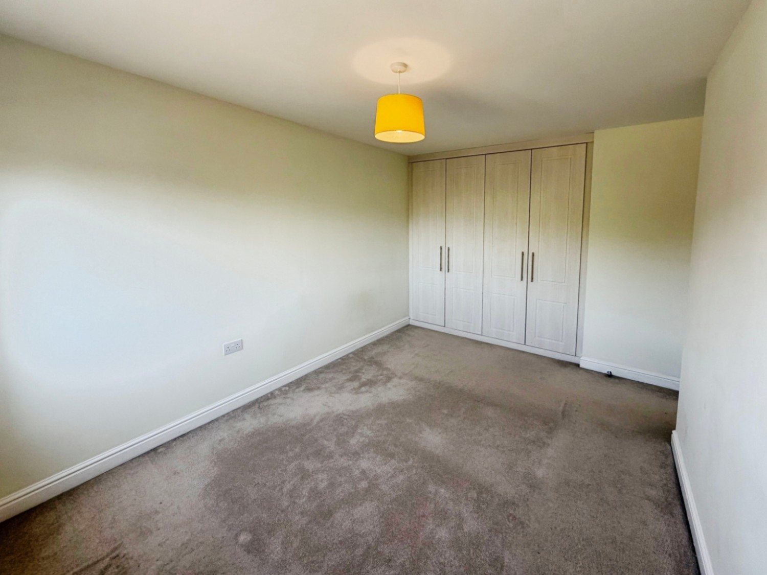 4 bedroom House to let in Farro Drive, York