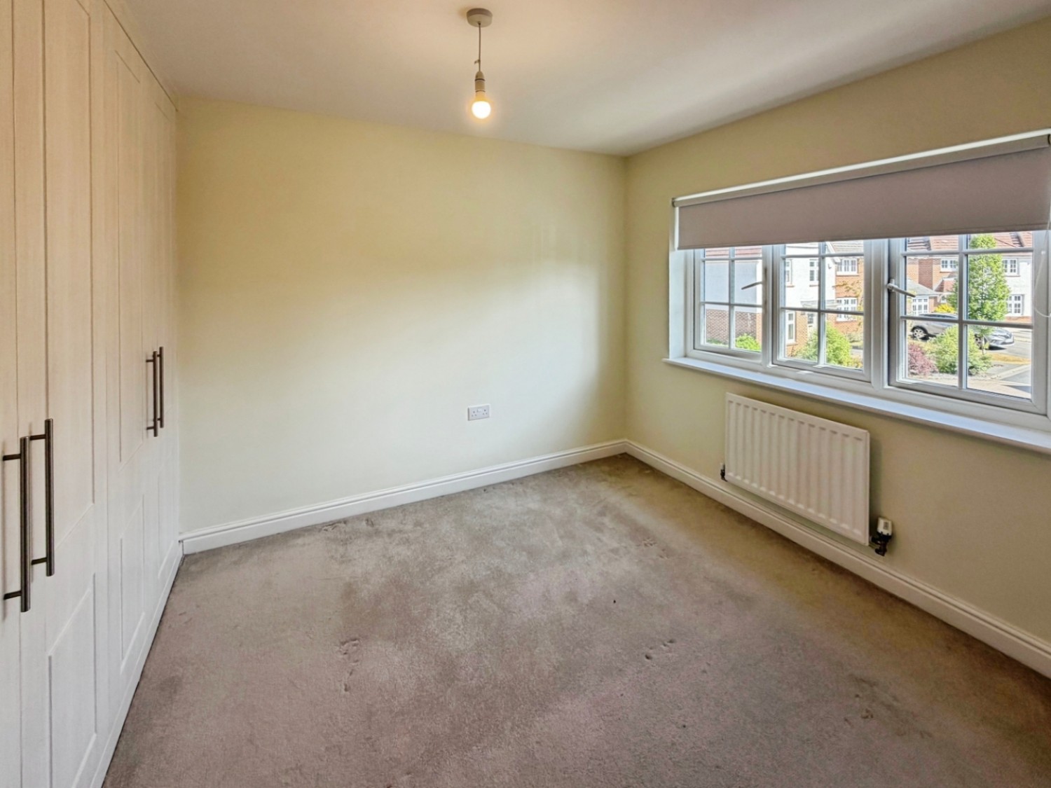 4 bedroom House to let in Farro Drive, York