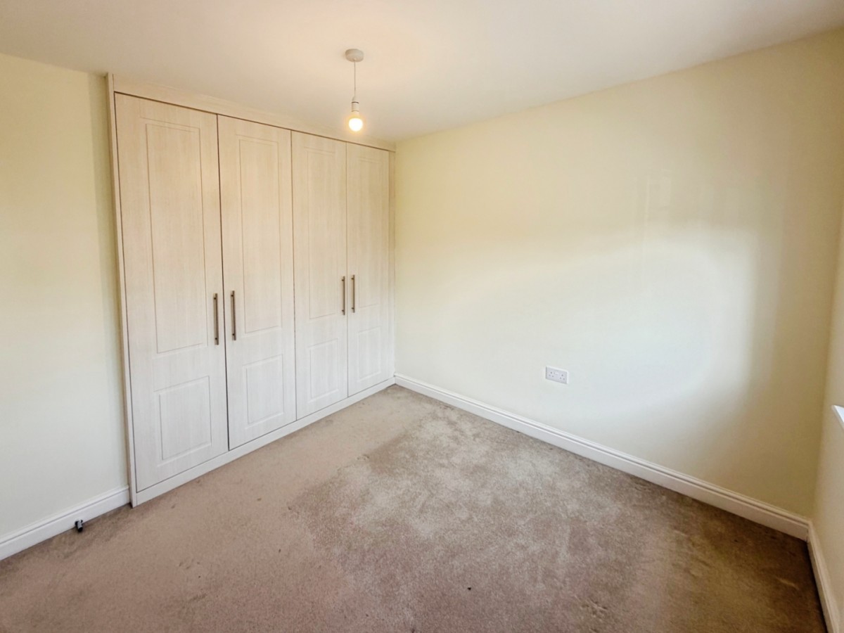 Farro Drive, York