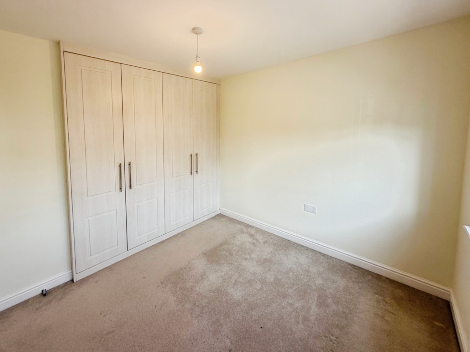 4 bedroom House to let in Farro Drive, York
