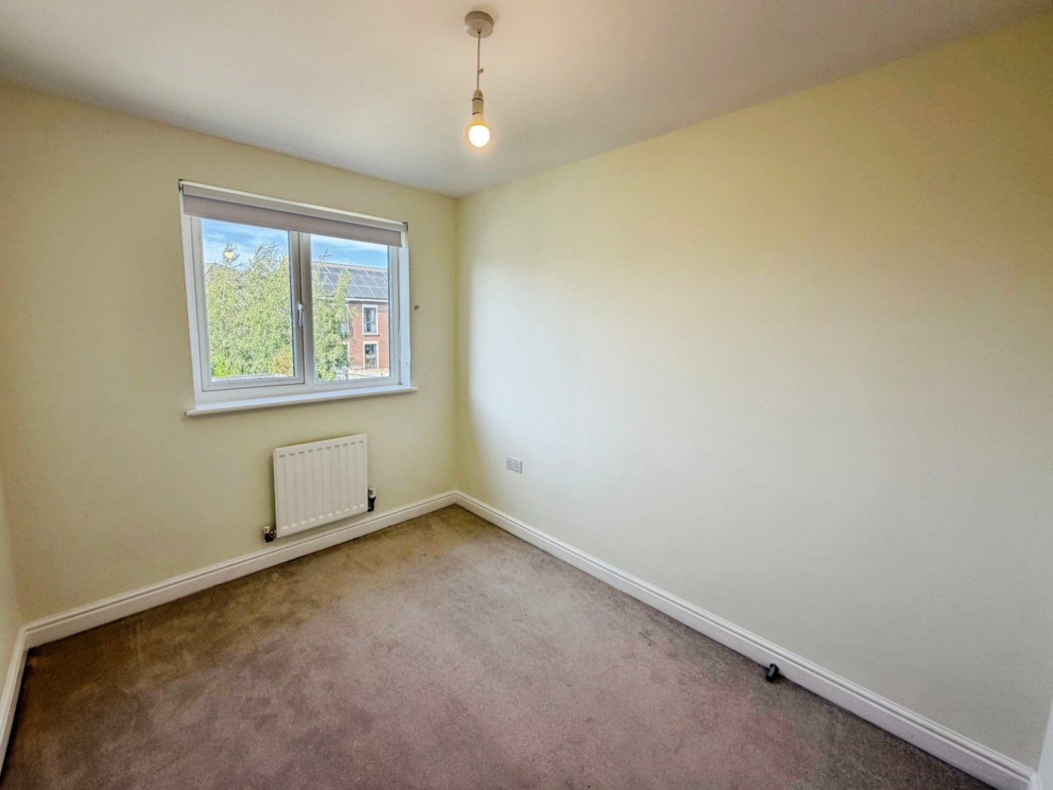 4 bedroom House to let in Farro Drive, York