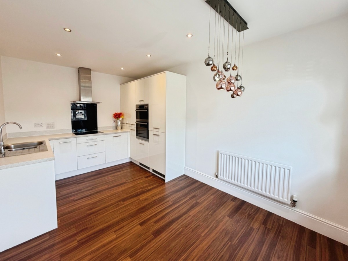 Farro Drive, York