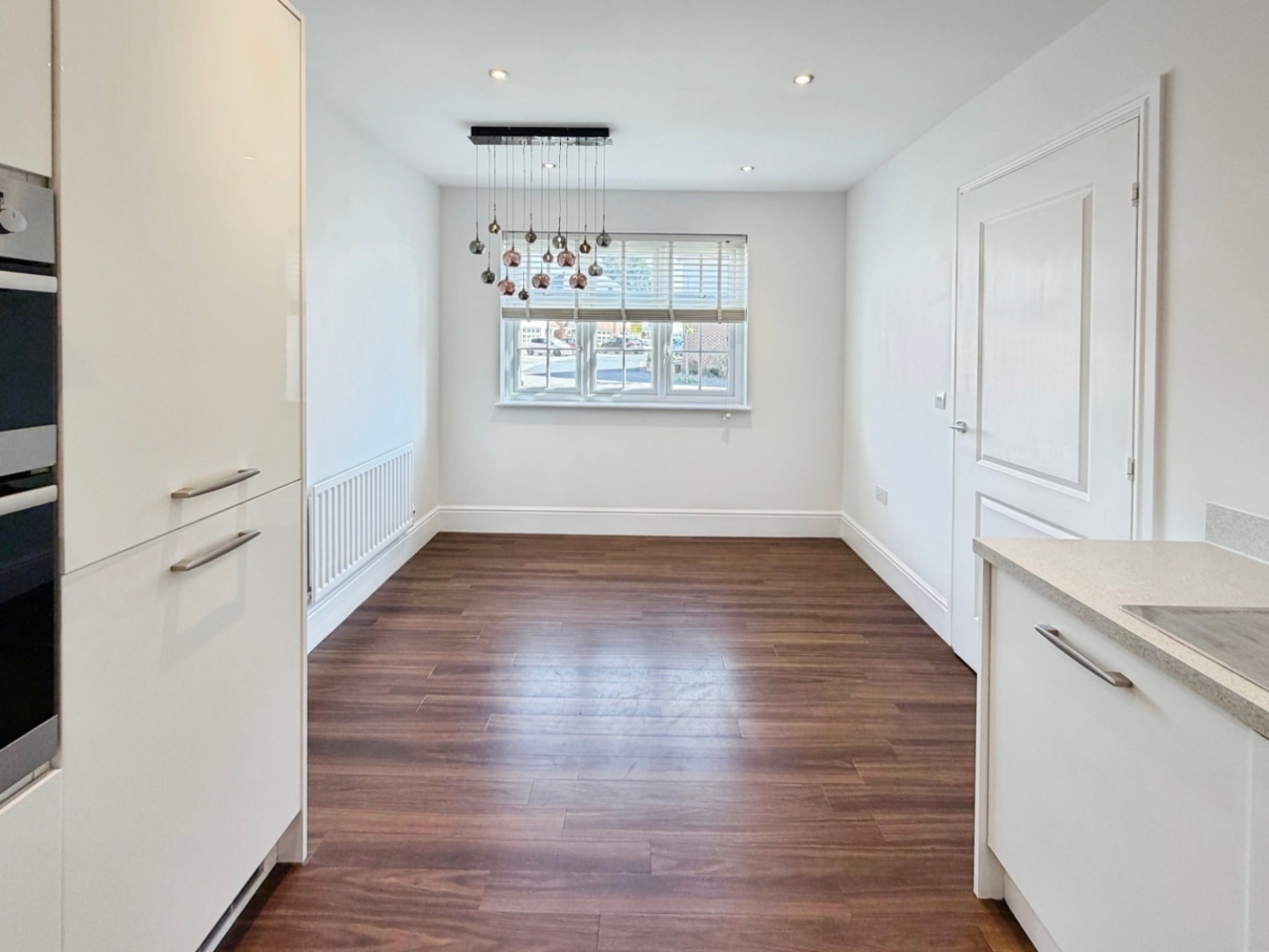 4 bedroom House to let in Farro Drive, York