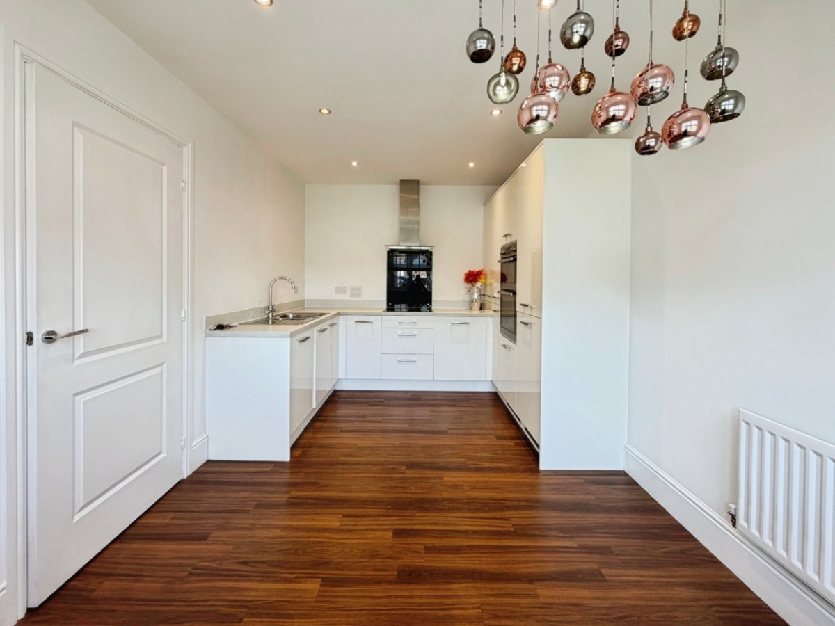 Farro Drive, York