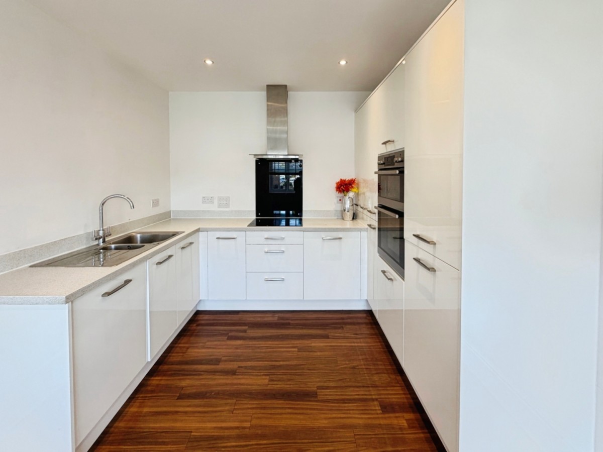 Farro Drive, York