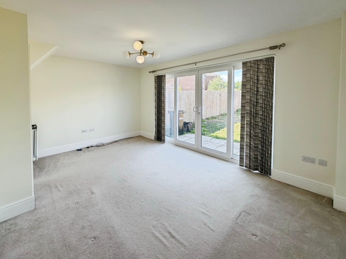 Farro Drive, York