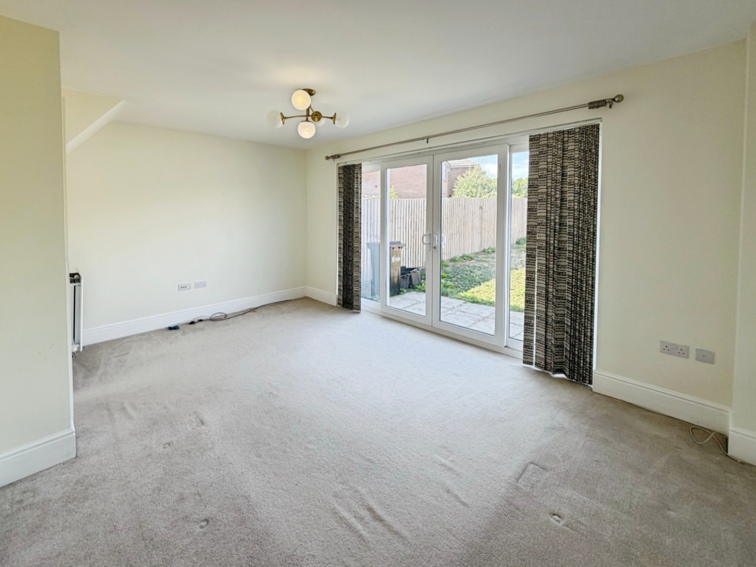 4 bedroom House to let in Farro Drive, York