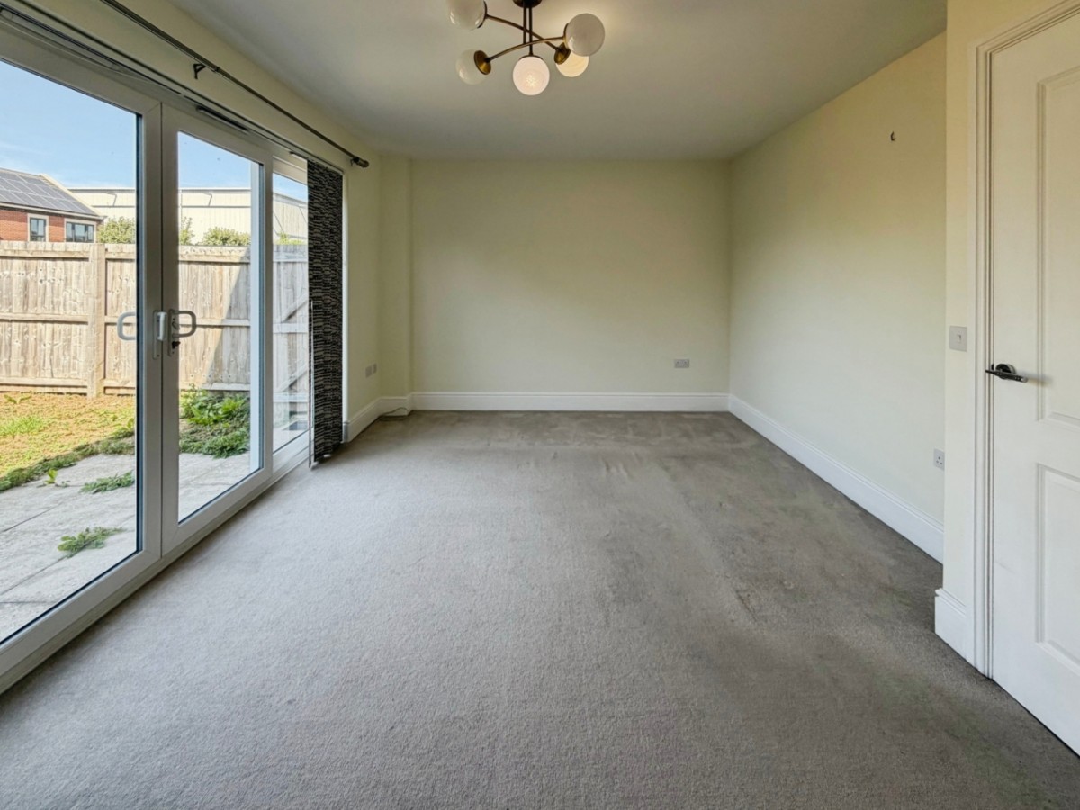 Farro Drive, York