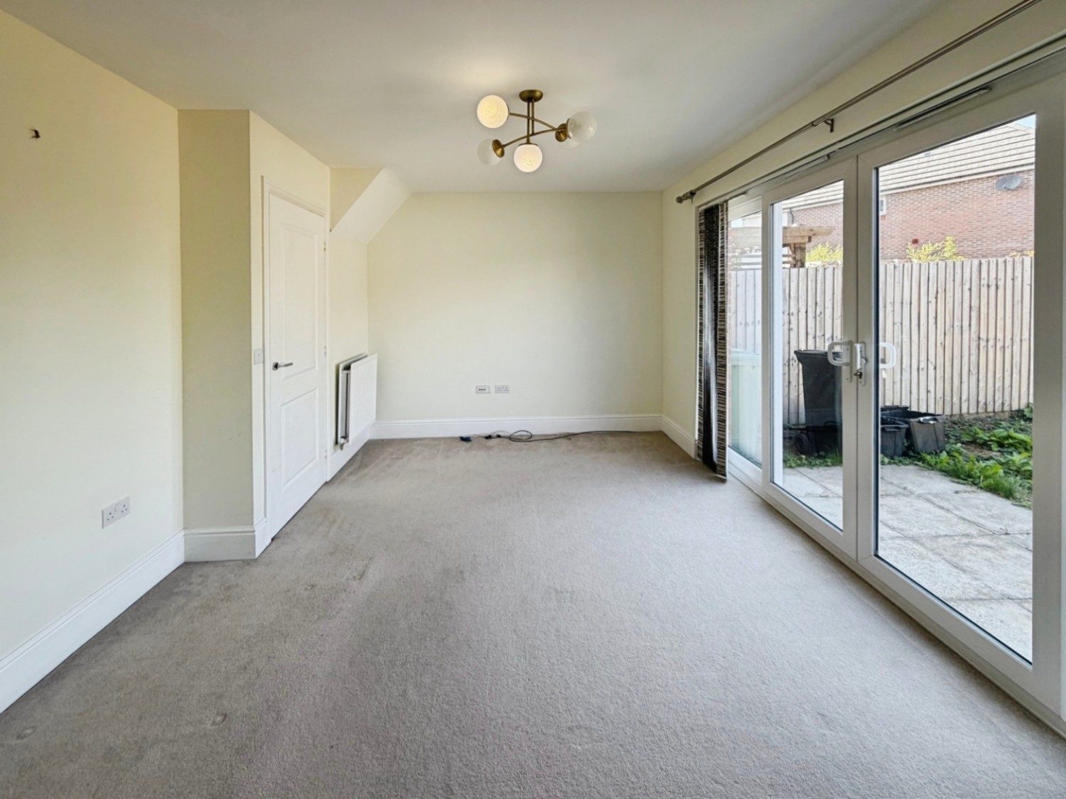 4 bedroom House to let in Farro Drive, York