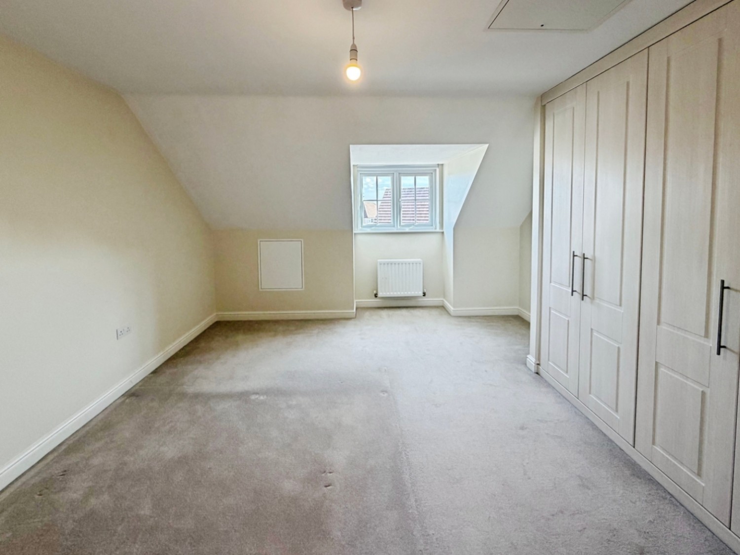 4 bedroom House to let in Farro Drive, York