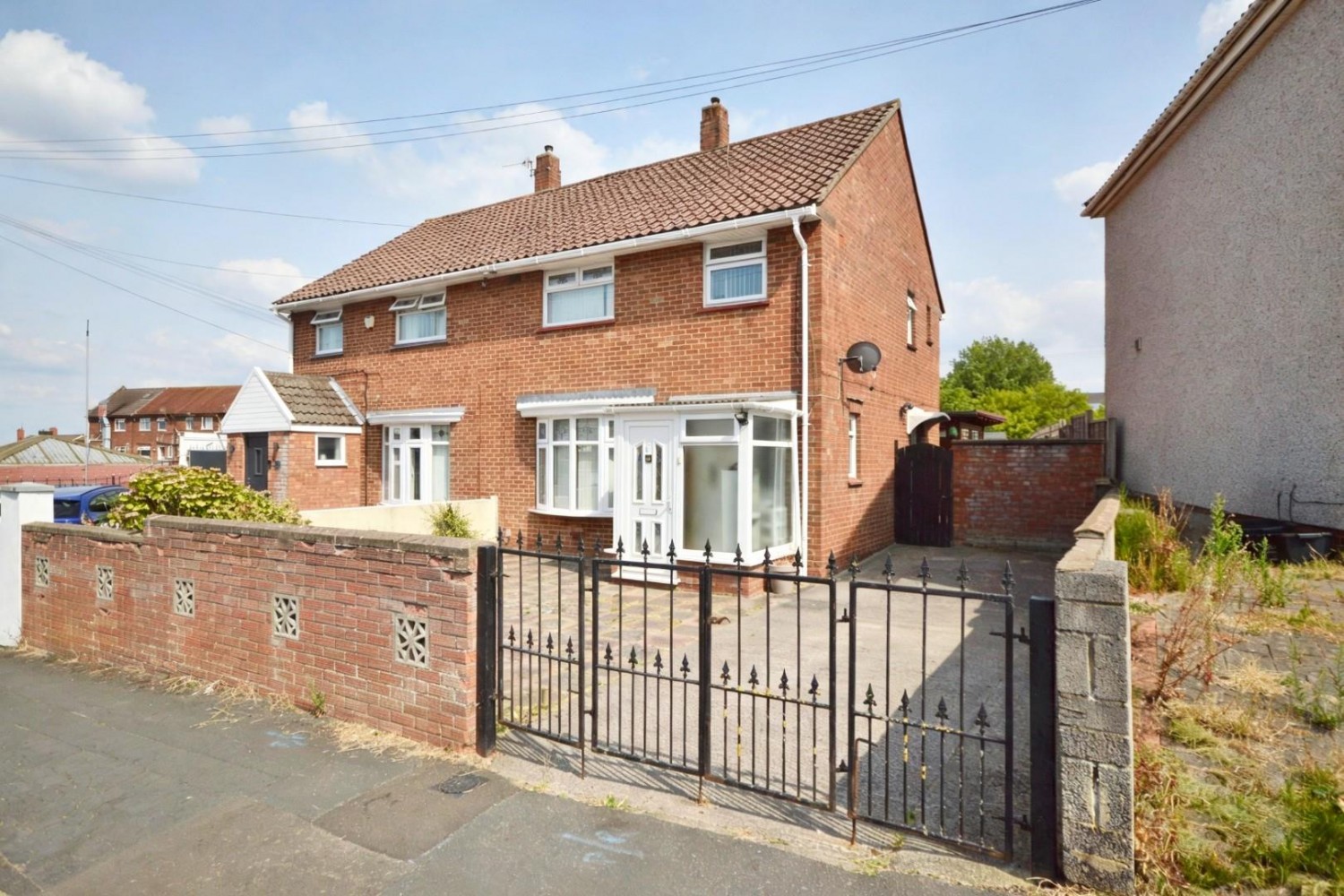 3 bedroom House for sale in Riverland Drive, Bristol