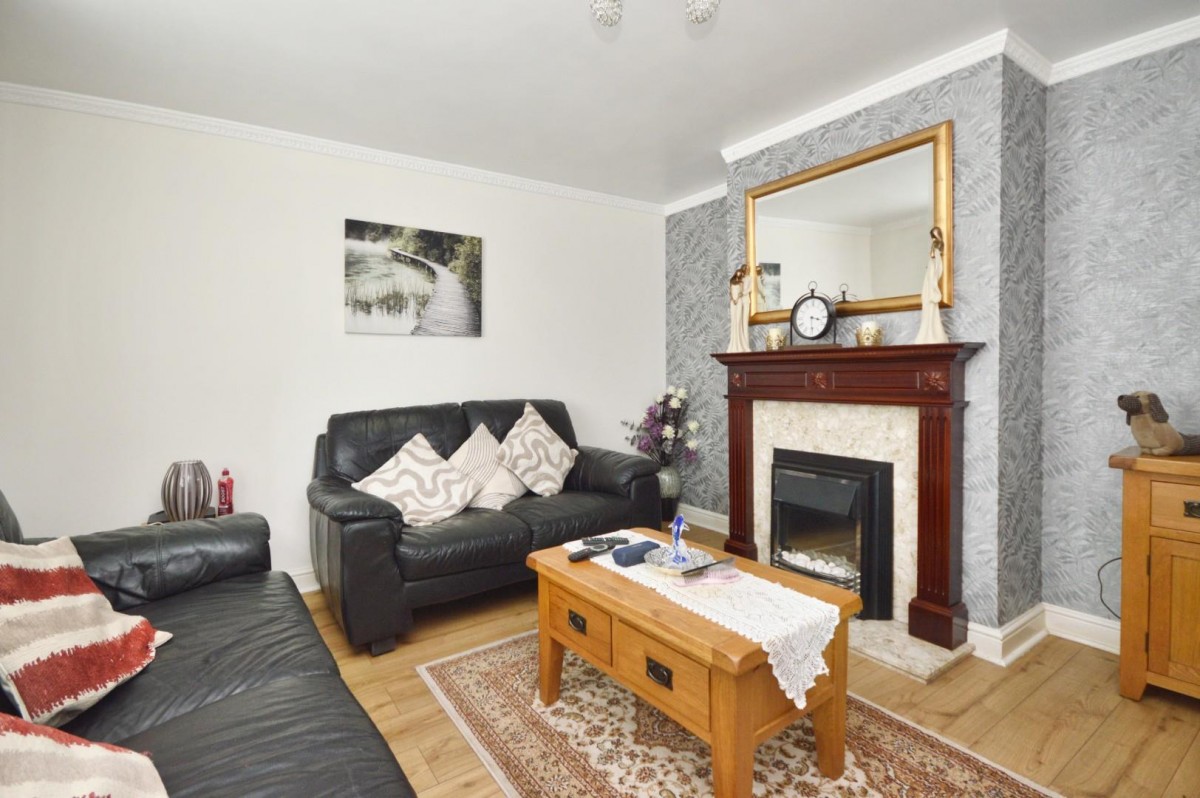 Riverland Drive, Bristol