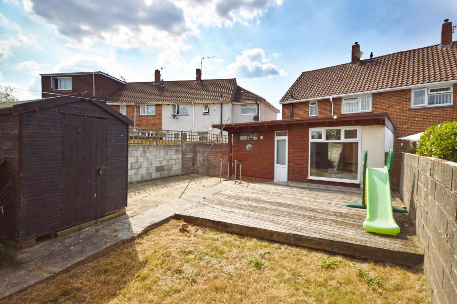 3 bedroom House for sale in Riverland Drive, Bristol