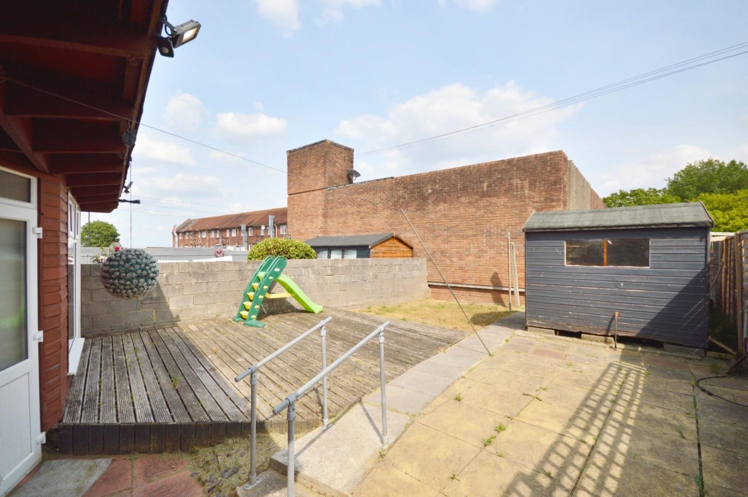 3 bedroom House for sale in Riverland Drive, Bristol