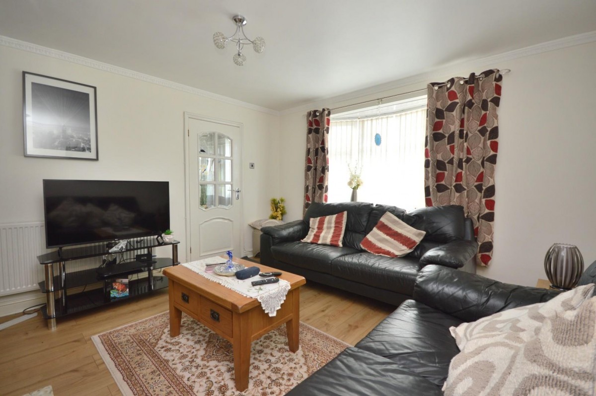 Riverland Drive, Bristol