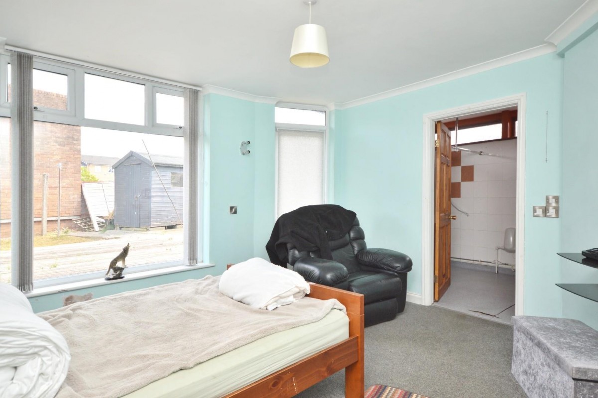 Riverland Drive, Bristol
