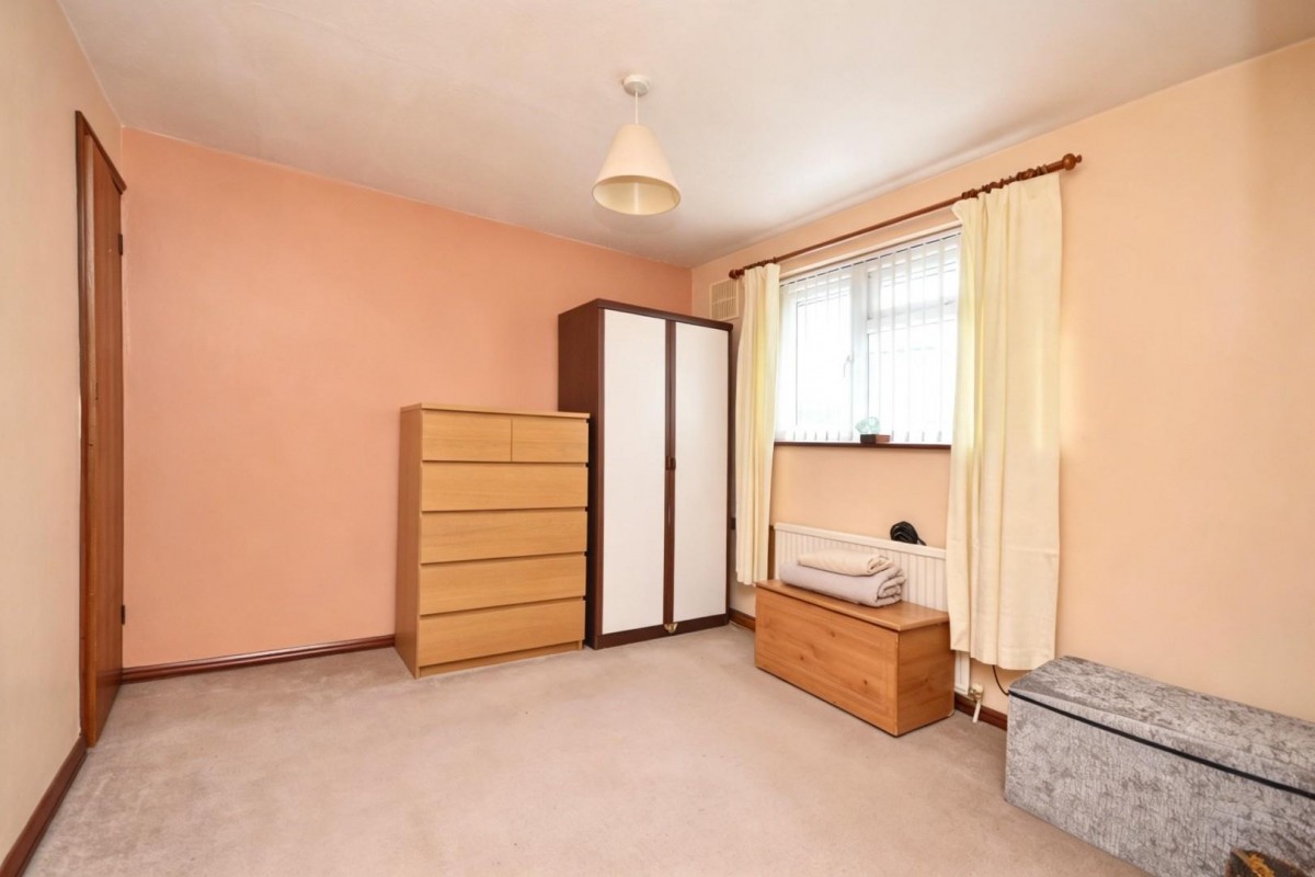 Riverland Drive, Bristol