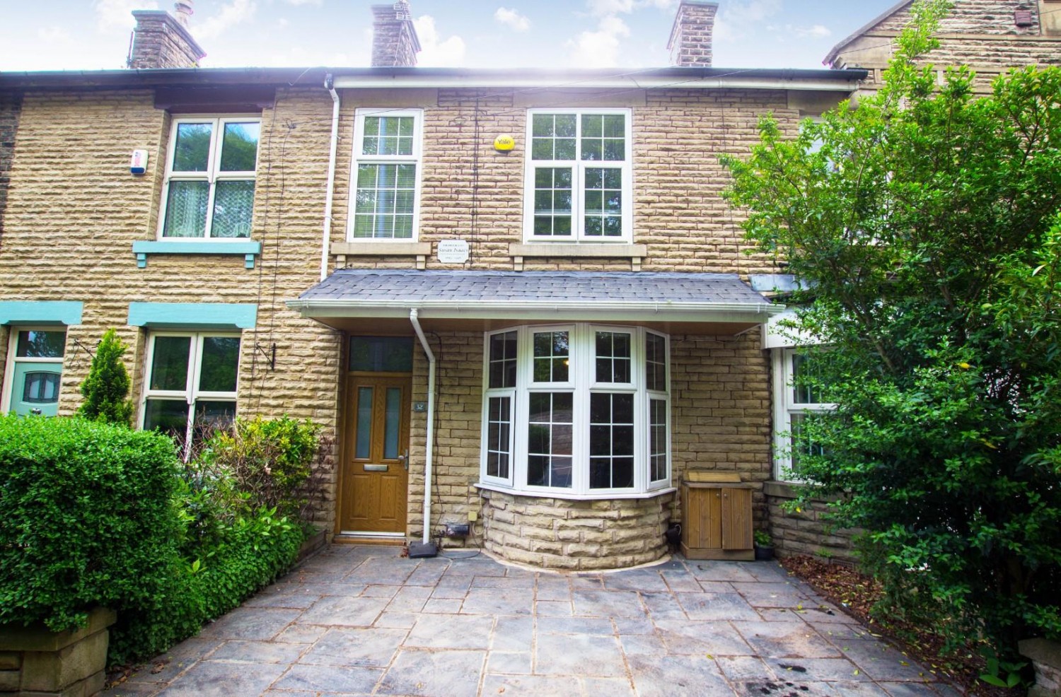 4 bedroom House to let in Bradshaw Brow, Bolton