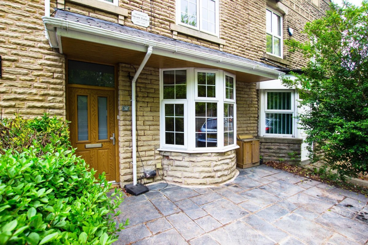 Bradshaw Brow, Bolton