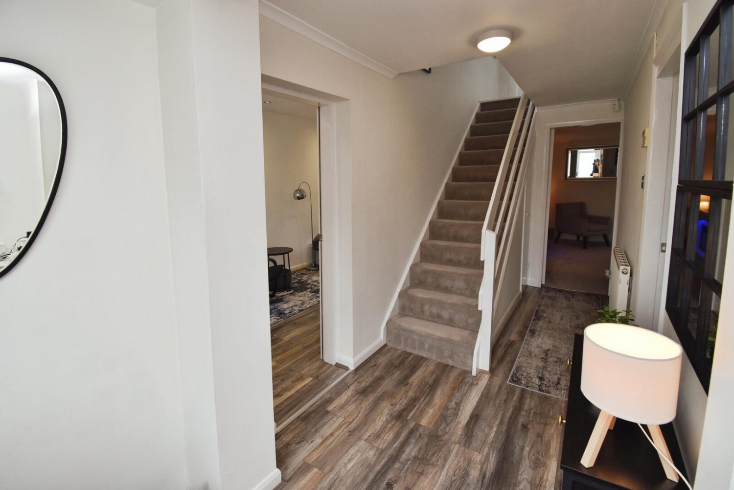 4 bedroom House for sale in Woburn Close, Wigston